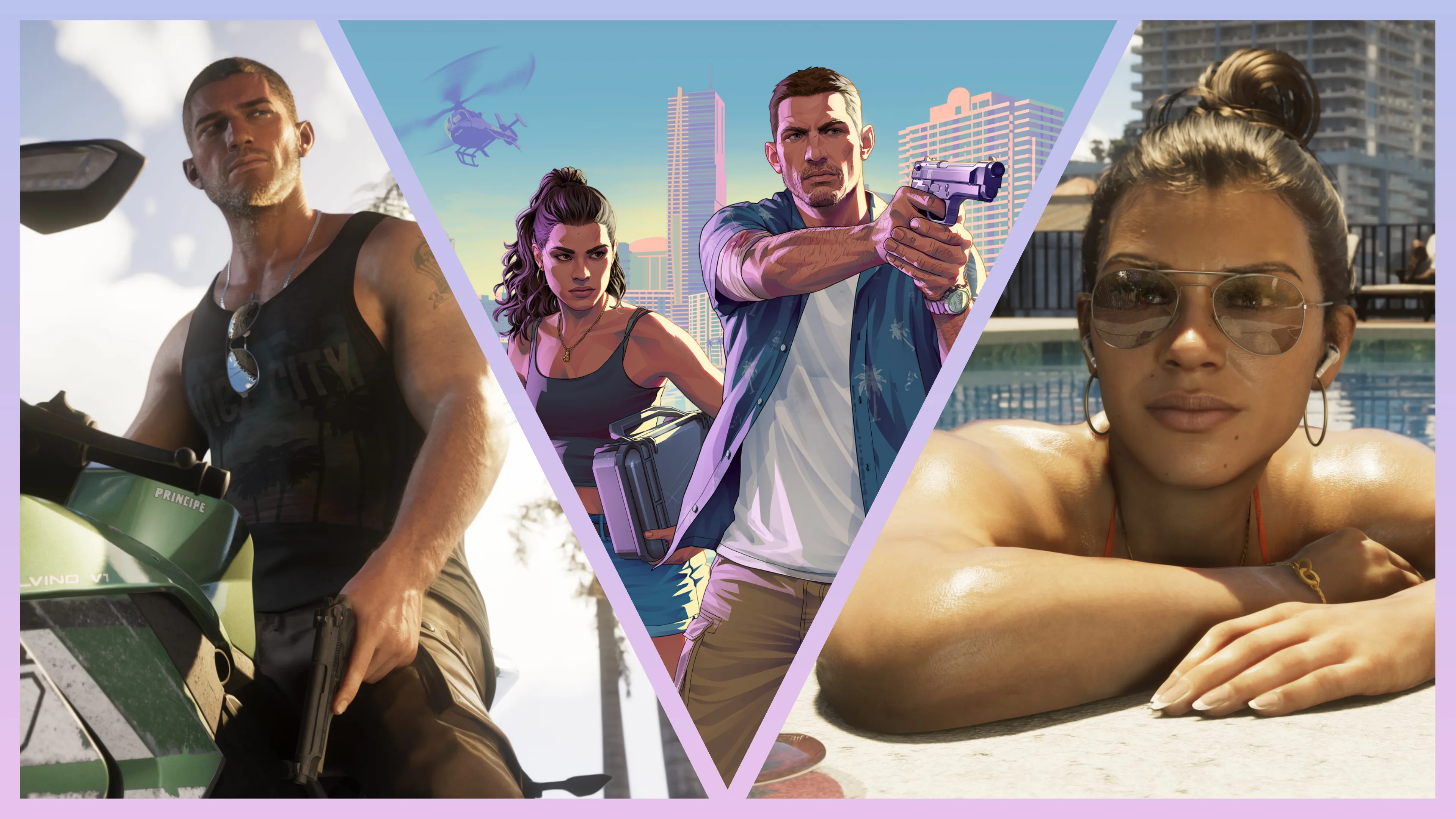 Grant Theft Auto VI - Joc Xbox Series (PRECOMANDA DISPONIBIL DIN  22.11.2026) (CODE IN BOX) - imagine 3