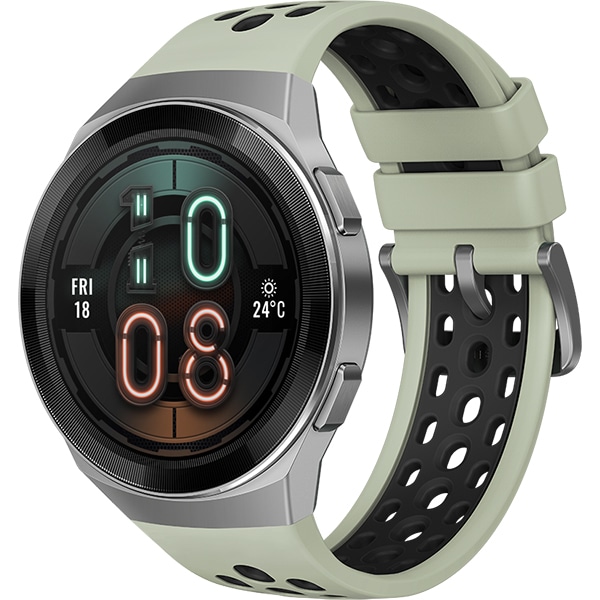 Smartwatch Huawei GT 2e, 46 mm, HCT-B19, Grey