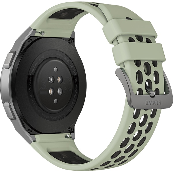 Smartwatch Huawei GT 2e, 46 mm, HCT-B19, Grey - imagine 3