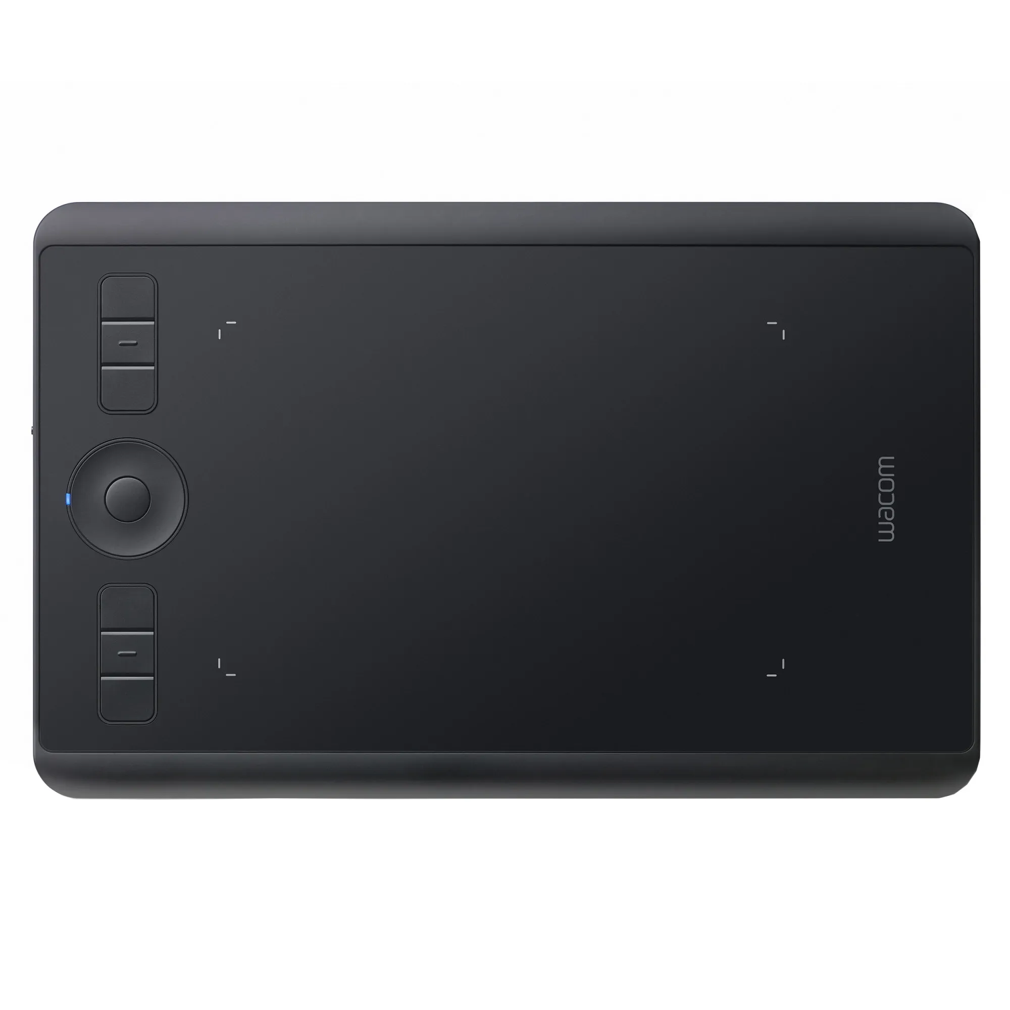 Tableta Grafica Wacom Intuos Pro PTH-851, Marime L, Suprafata Non-Display, Pen-Touch, Black