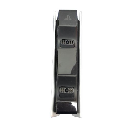 Charging Station SONY PlayStation 5, DualSense, CFI-ZDS1 - imagine 2