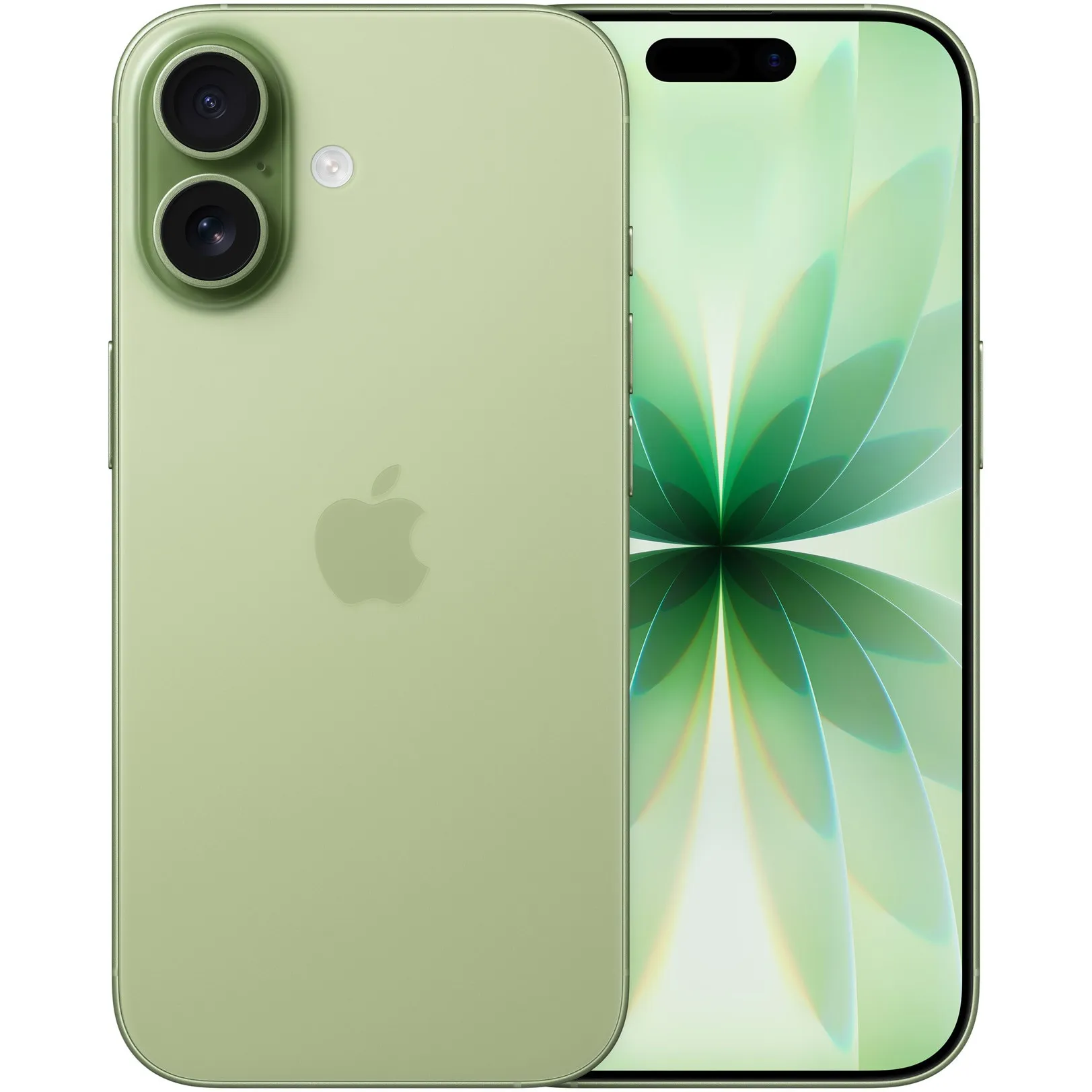 Apple iPhone 17 256 GB, Sage (Verde)(Nou Sigilat)