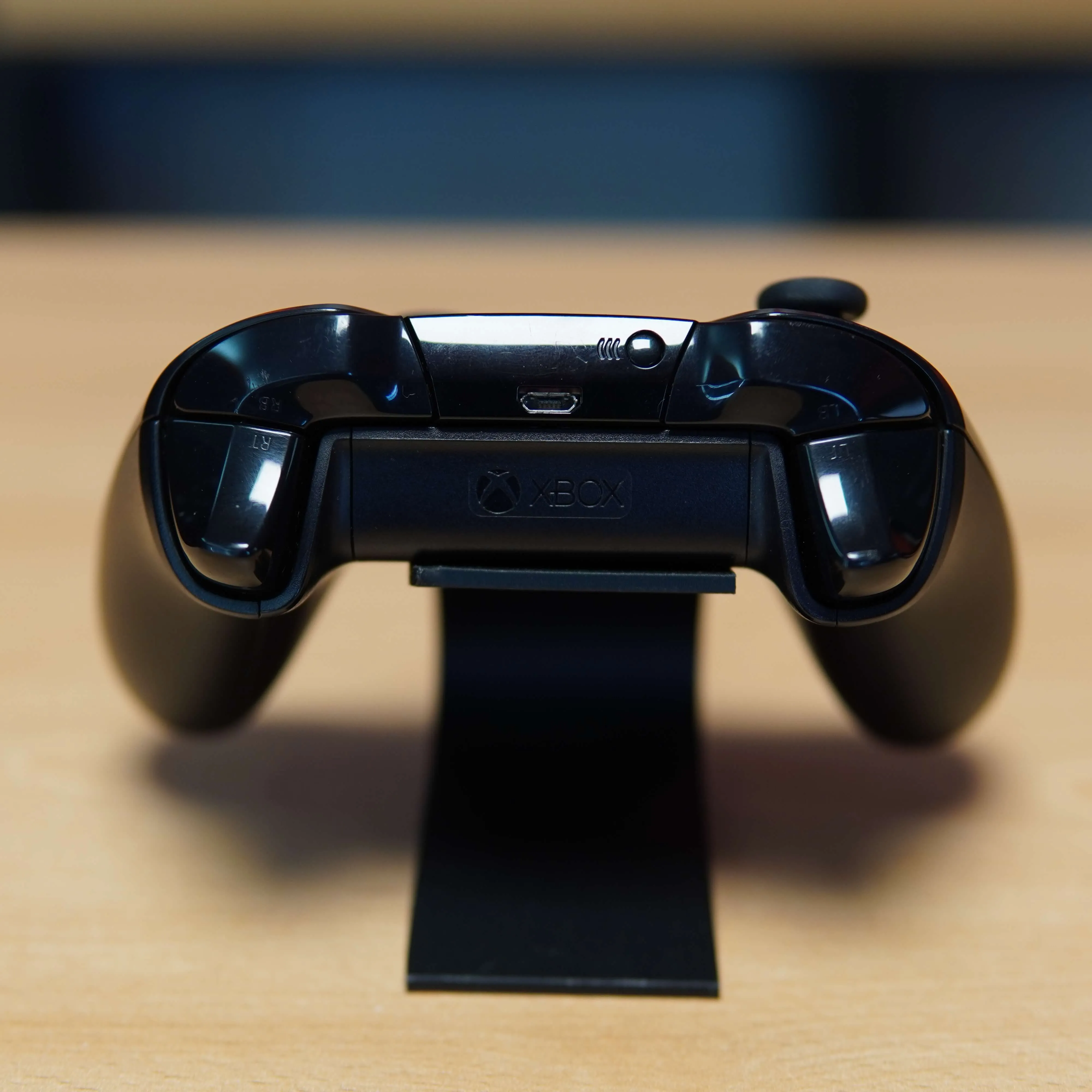 Consola Microsoft Xbox One, 500 GB + Controller, Negru - imagine 11