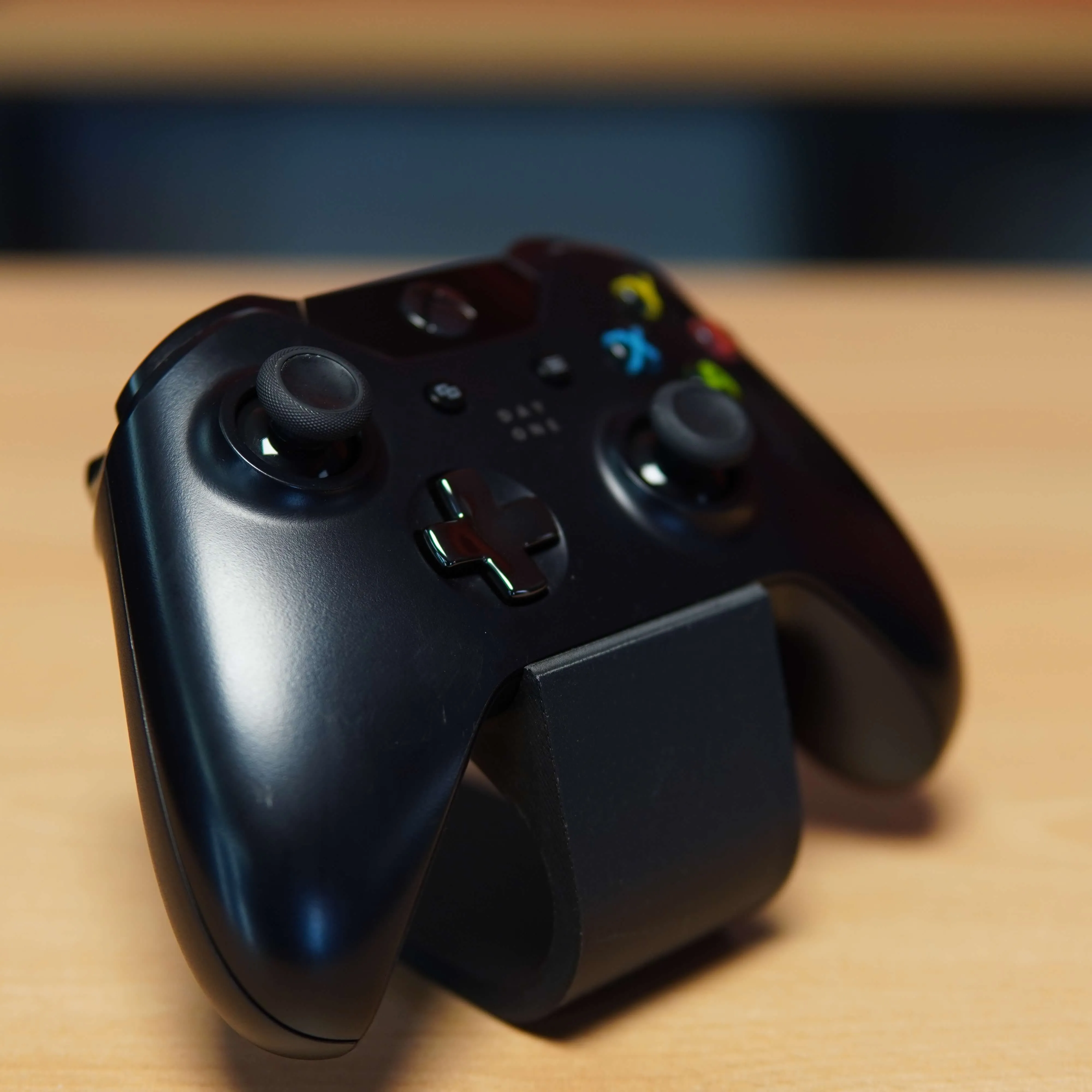 Consola Microsoft Xbox One, 500 GB + Controller, Negru - imagine 7