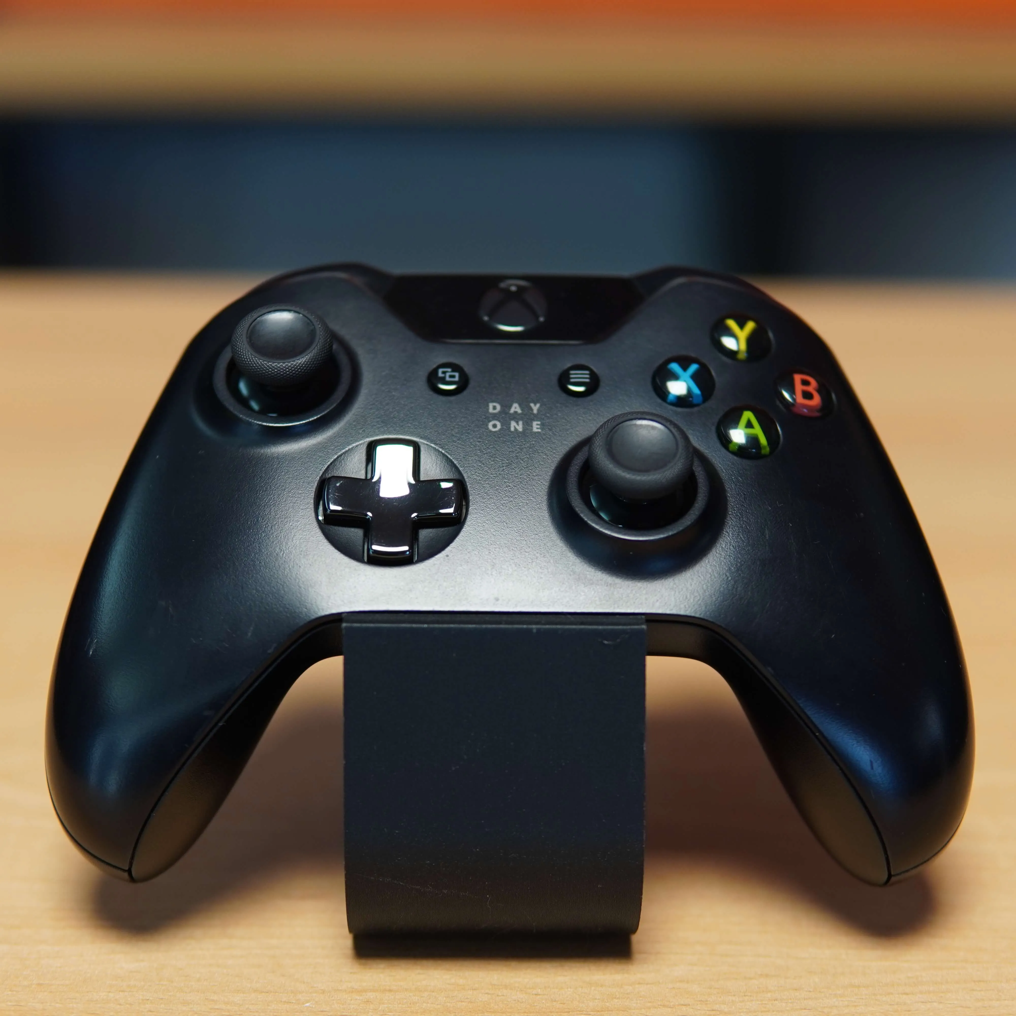 Consola Microsoft Xbox One, 500 GB + Controller, Negru - imagine 10