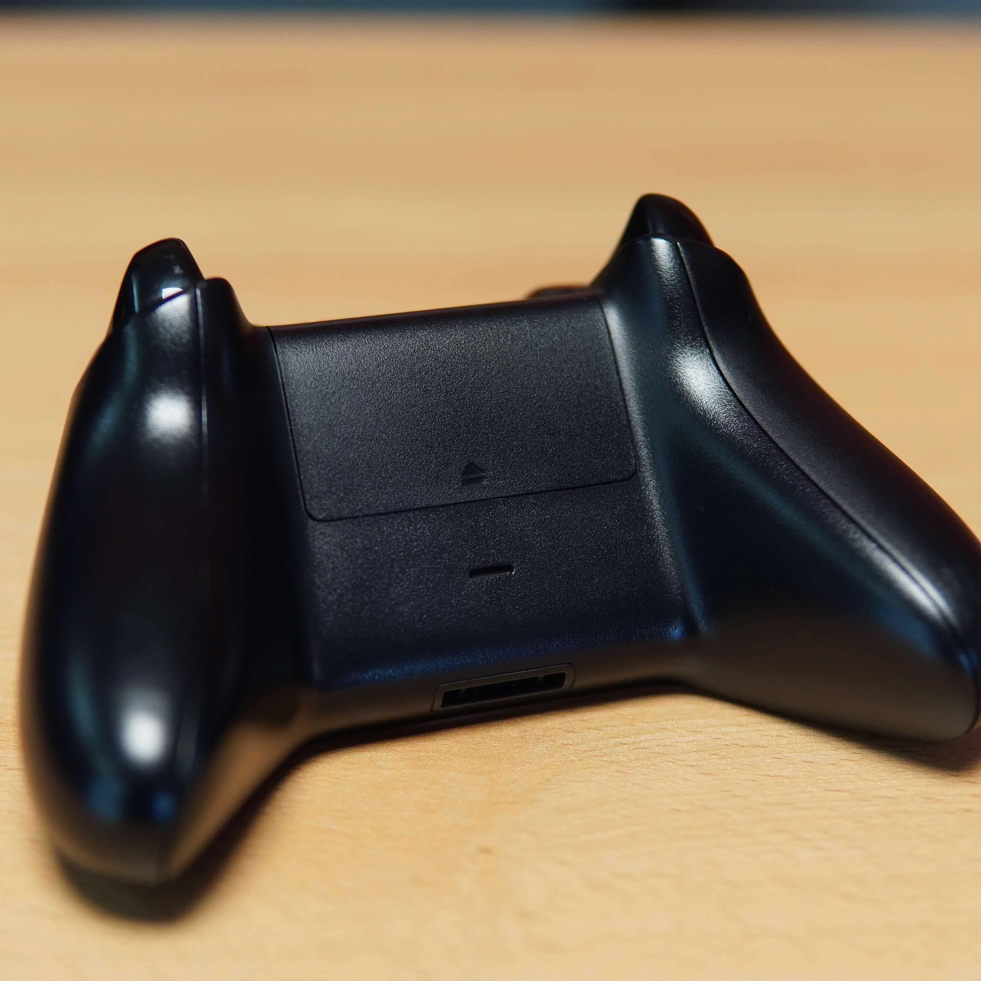 Consola Microsoft Xbox One, 500 GB + Controller, Negru - imagine 12