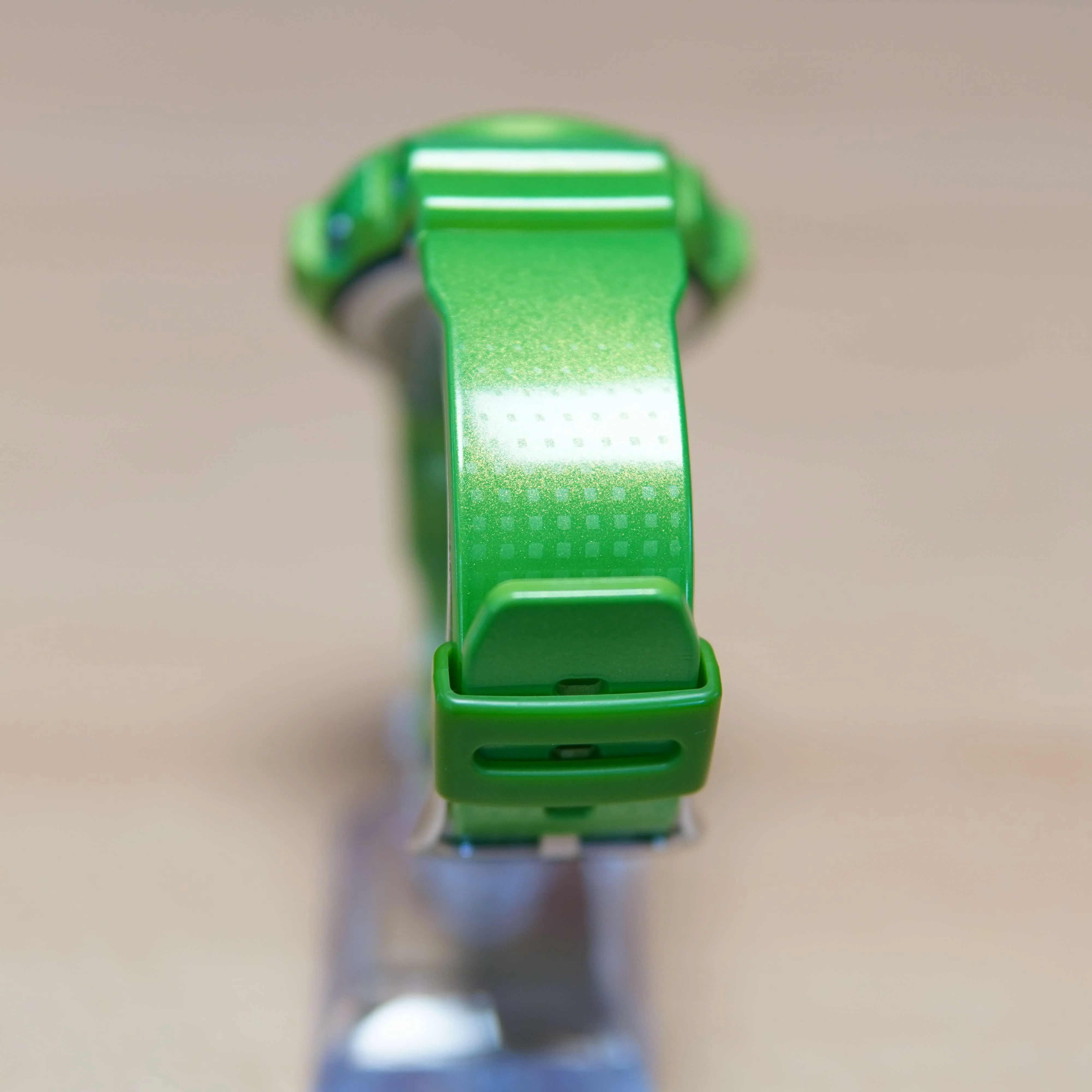 Ceas Casio G-Shock DW-6900NB, Verde - imagine 7