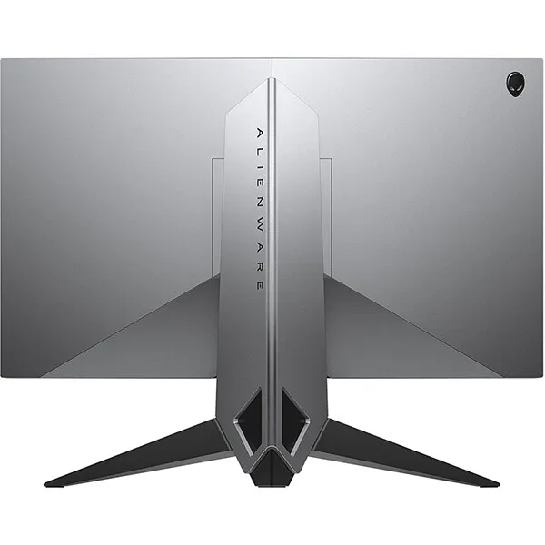 Monitor Gaming DELLAlienware AW2518HF, 24.5", Full HD 1920x1080, 240Hz, 1ms, AMD FreeSync - imagine 2