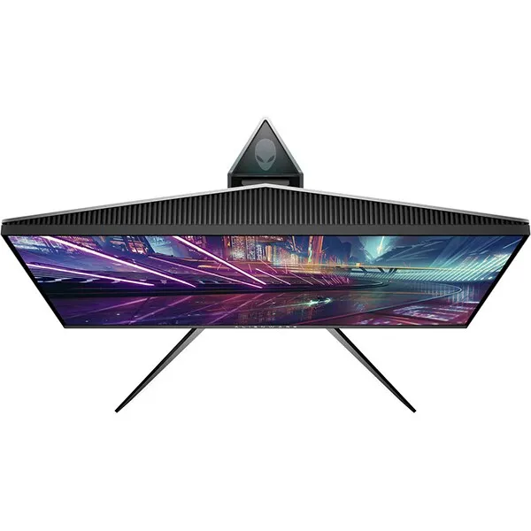Monitor Gaming DELLAlienware AW2518HF, 24.5", Full HD 1920x1080, 240Hz, 1ms, AMD FreeSync - imagine 3