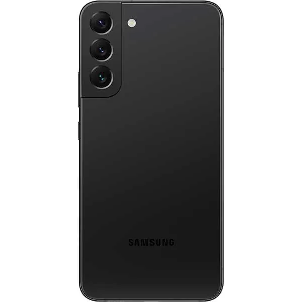 Samsung Galaxy S22+ 5G, 128 Gb, Dual SIM, Phantom Black - imagine 2
