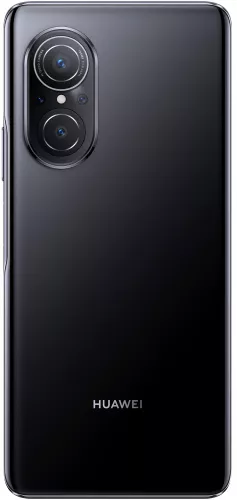 Huawei Nova 9, 128 GB, 8 GB RAM, Negru - imagine 3