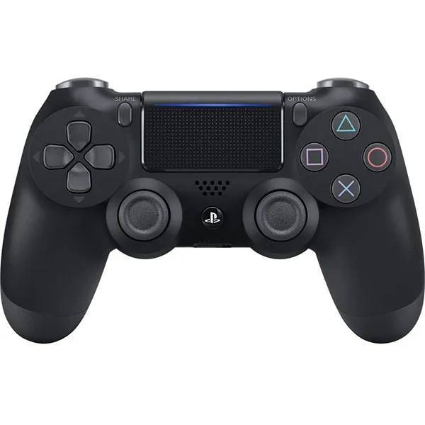 Consola SONY PlayStation 4 Slim, 500 Gb, Controller, 1 Joc PS4 Gratuit (la alegere) - imagine 4