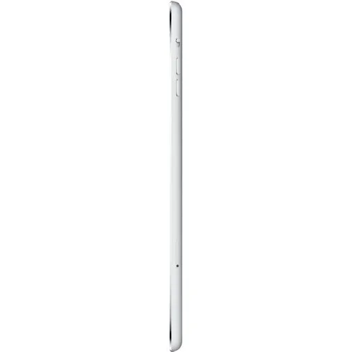 Tableta Apple iPad Mini 3, 32 GB, Wi-Fi, 7.9", Touch ID, Silver - imagine 3
