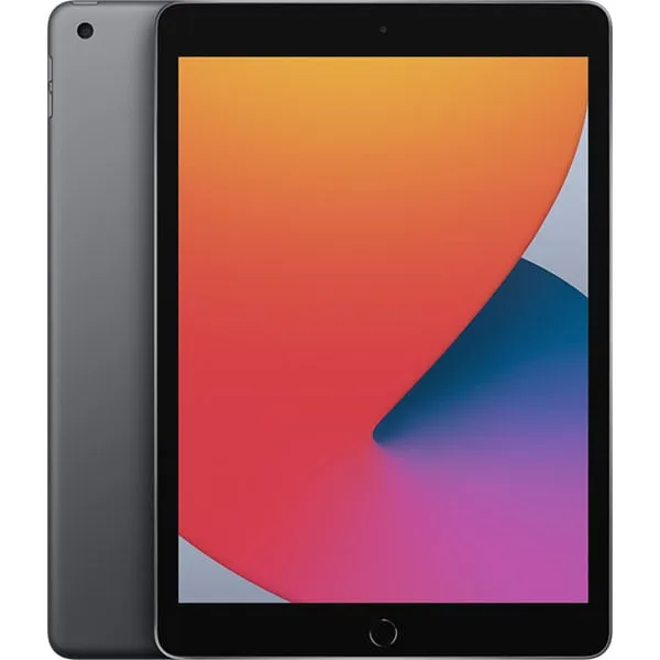 Tableta Apple iPad 8 2020, 32 Gb, 3 Gb RAM, Wi-Fi, 10.2 inch, A2270, Space Grey