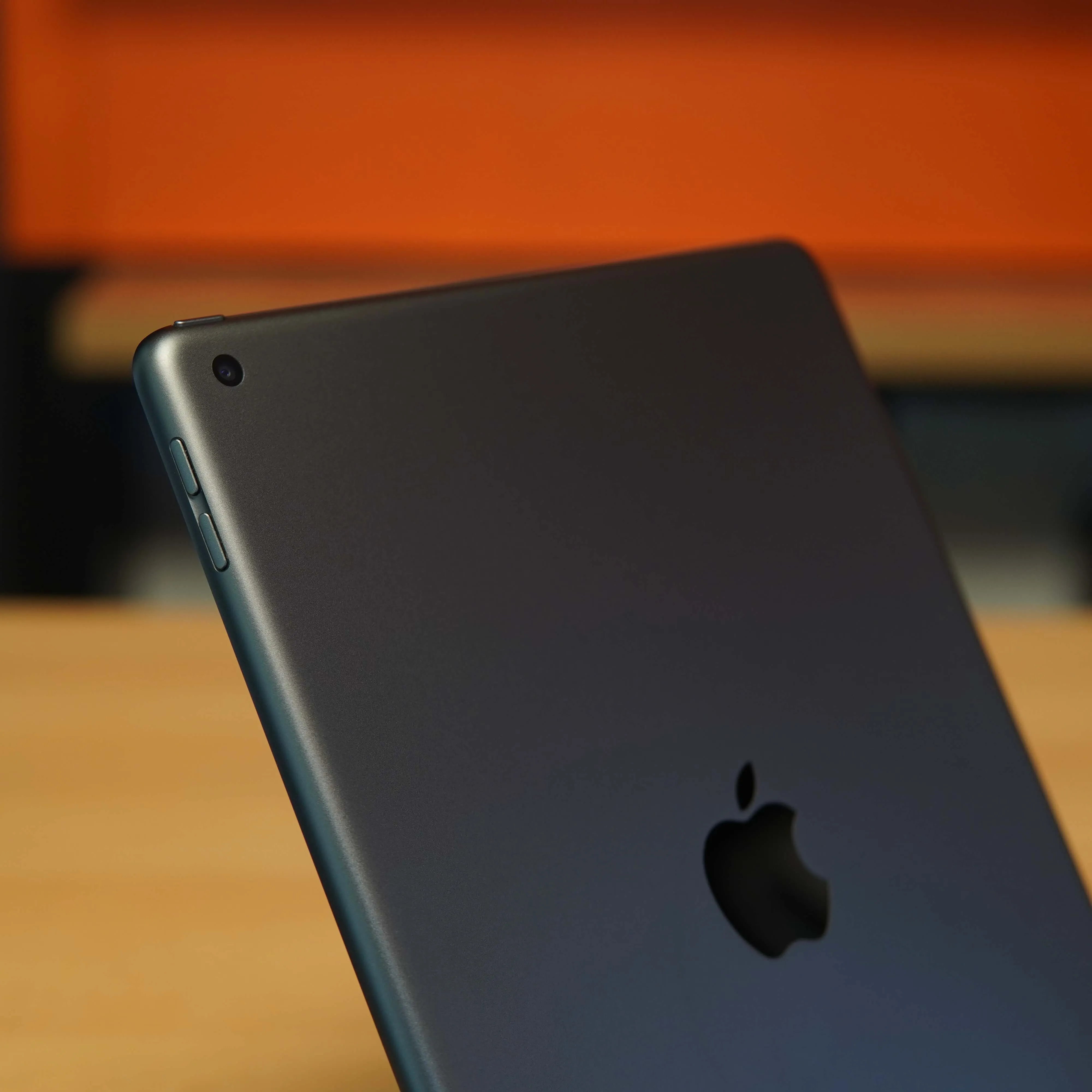 Tableta Apple iPad 8 2020, 32 Gb, 3 Gb RAM, Wi-Fi, 10.2 inch, A2270, Space Grey - imagine 4