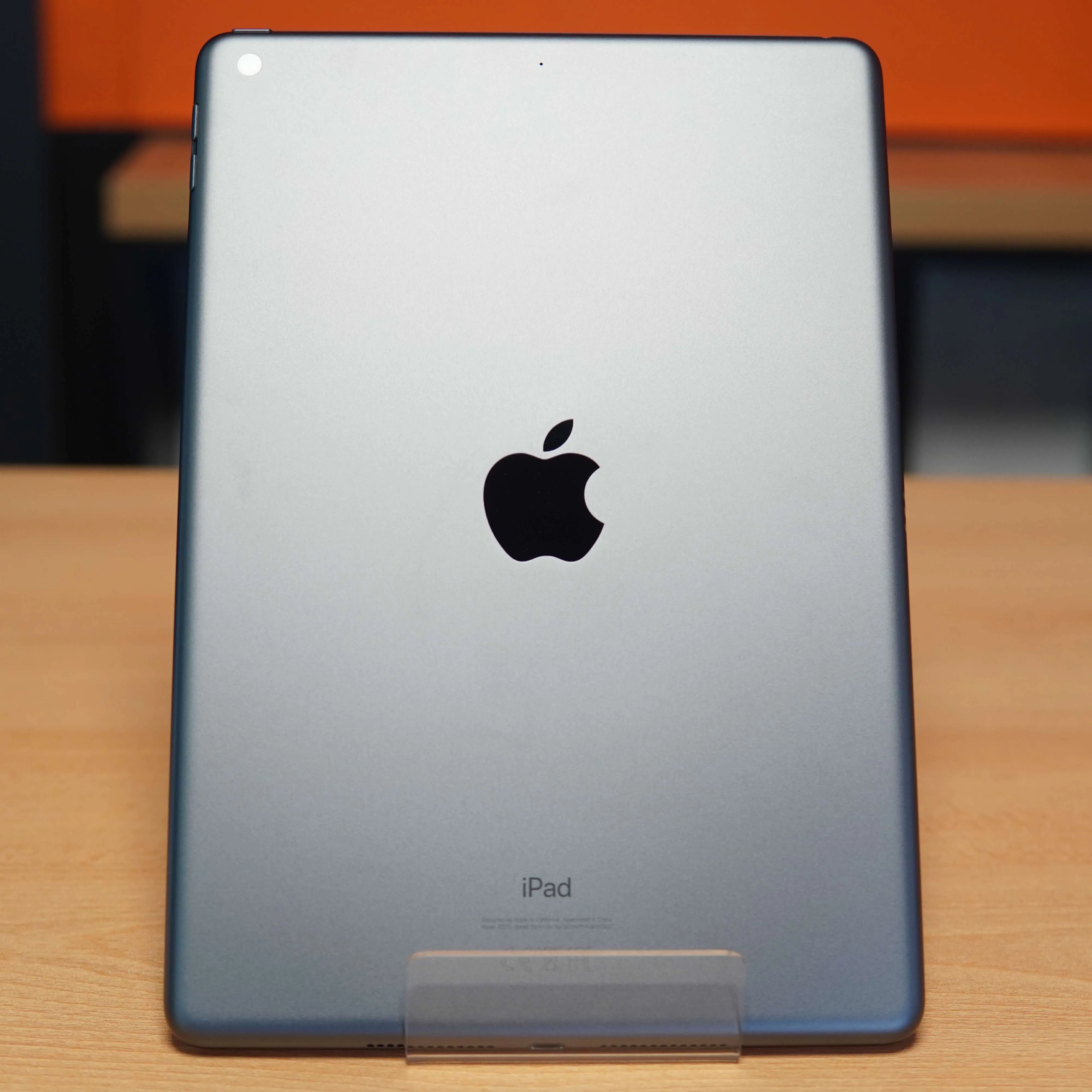 Tableta Apple iPad 8 2020, 32 Gb, 3 Gb RAM, Wi-Fi, 10.2 inch, A2270, Space Grey - imagine 6