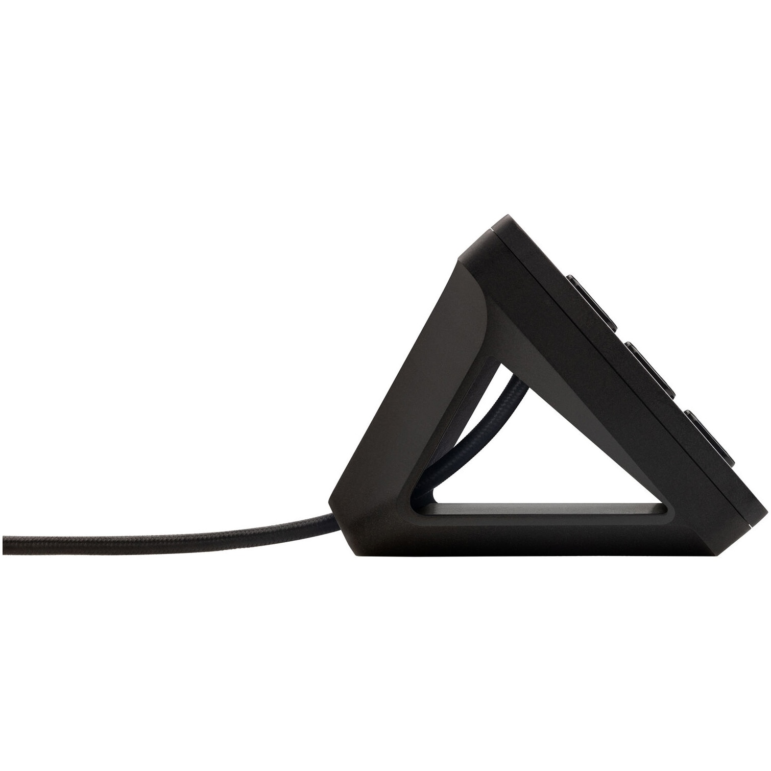 Stream Deck Elgato MK.2, 15 butoane, Stand reglabil, Black - imagine 3
