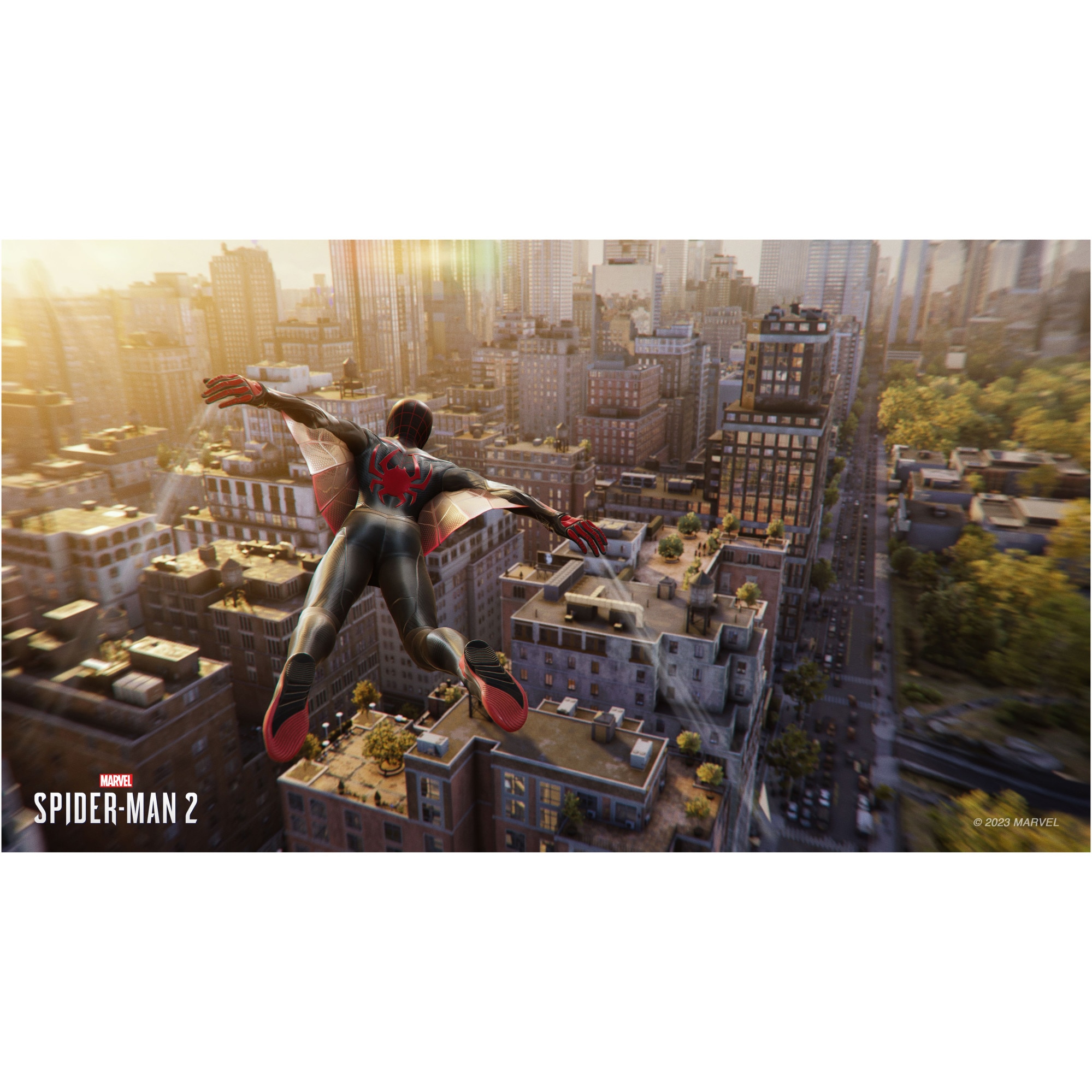 Spider-Man 2 - Joc PS2 - imagine 2