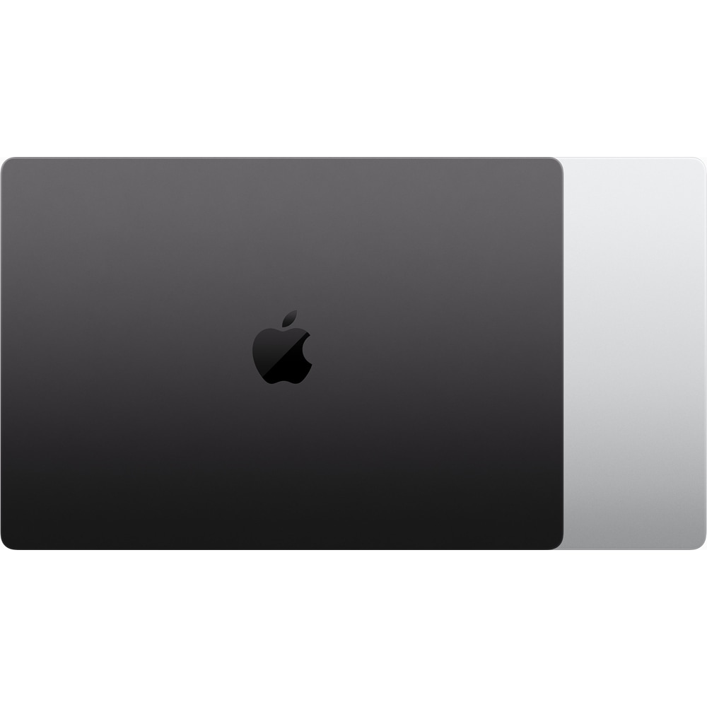 Apple MacBook Pro 16 2023 A2991, 16.2 inch Liquid Retina XDR Display, Apple M3 Max, 36 Gb RAM, SSD 1 Tb, Grafica Integrata Apple 40-Core GPU, Space Black (Apple Care+) - imagine 3