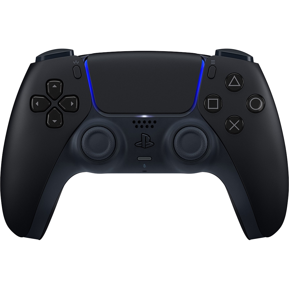 Consola SONY PlayStation 5 Digital Edition 825 Gb, Controller Negru - imagine 3