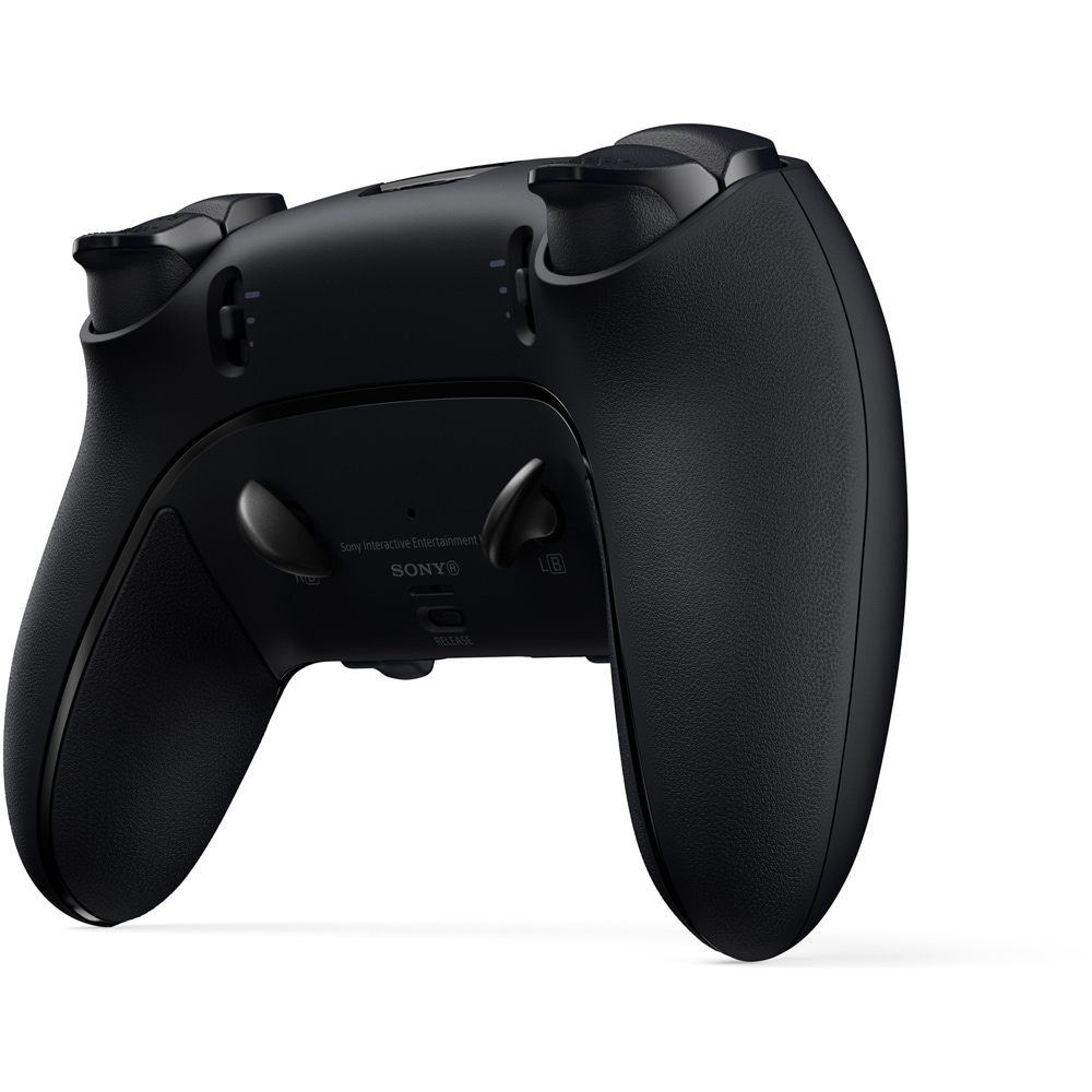 Consola SONY PlayStation 5 Digital Edition 825 Gb, Controller Negru - imagine 4