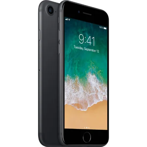 iPhone 7, 64 Gb, Black