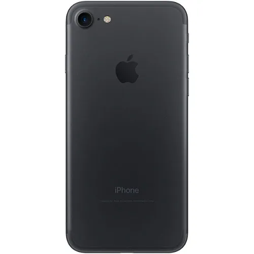 iPhone 7, 64 Gb, Black - imagine 2