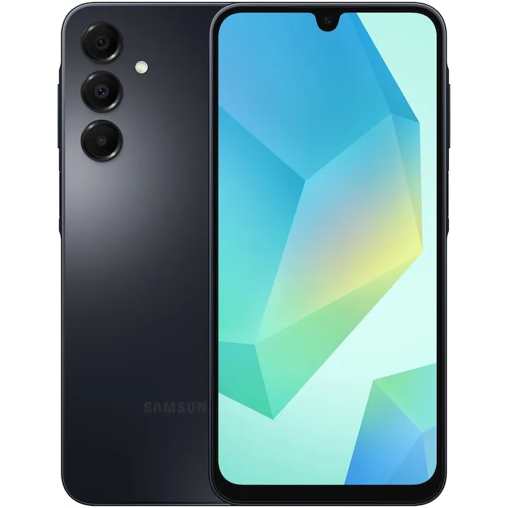 Samsung Galaxy A13, 64 Gb, Dual SIM, Black