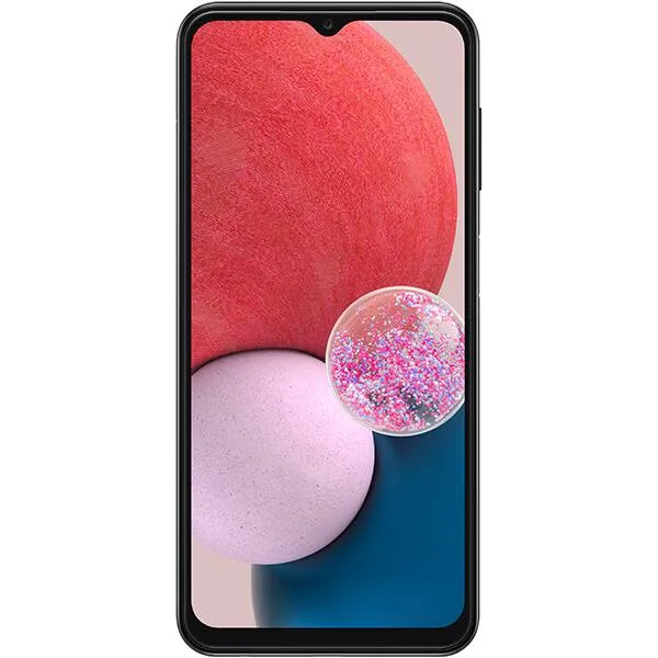 Samsung Galaxy A13, 64 Gb, Dual SIM, Black - imagine 2