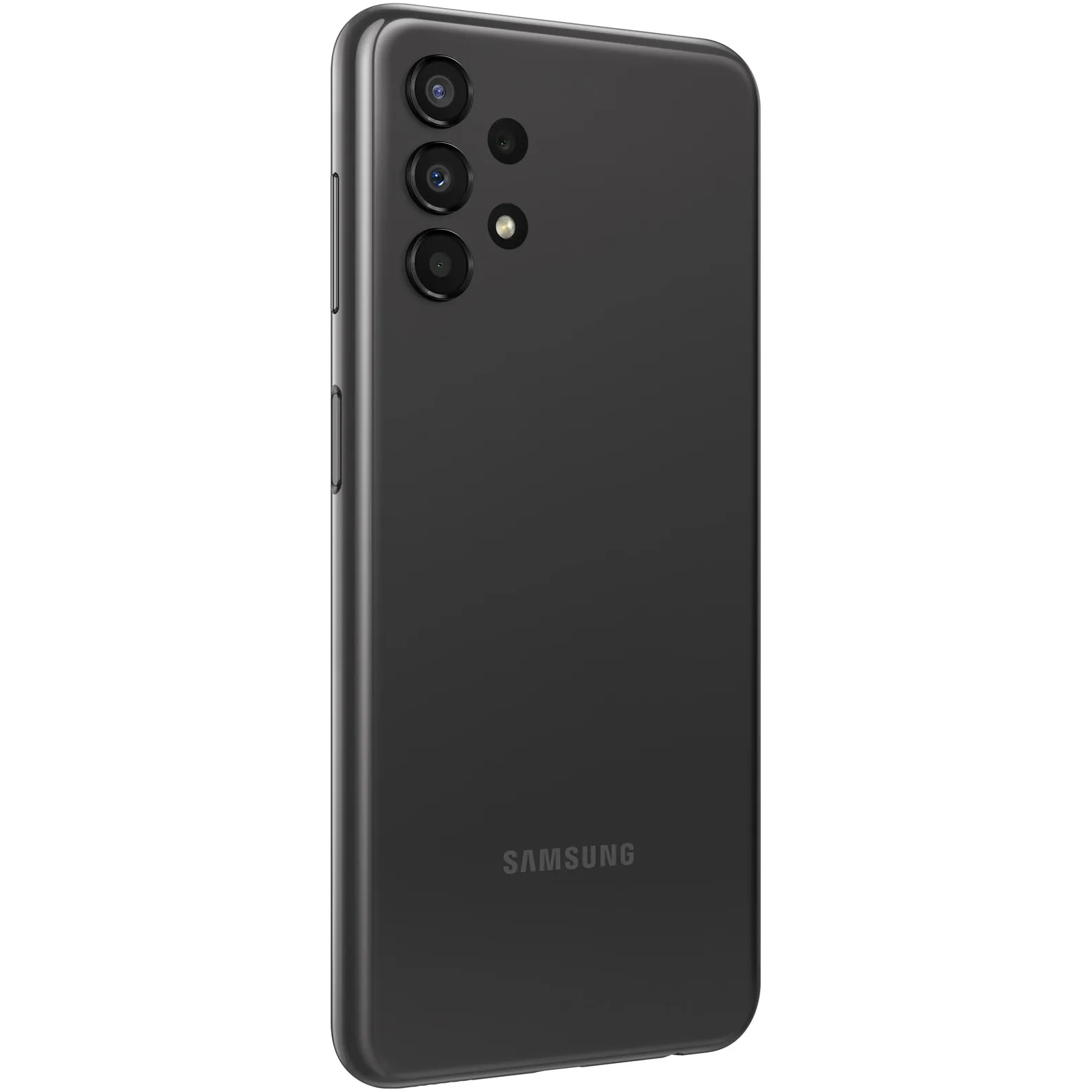 Samsung Galaxy A13, 64 Gb, Dual SIM, Black - imagine 3