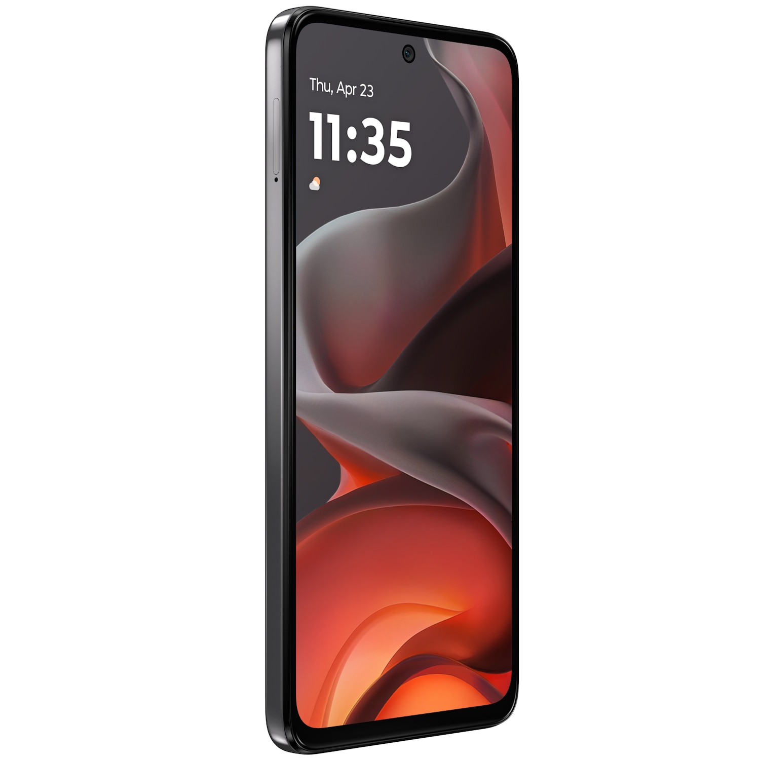 Motorola Moto G15 512 Gb, Dual SIM, Gri