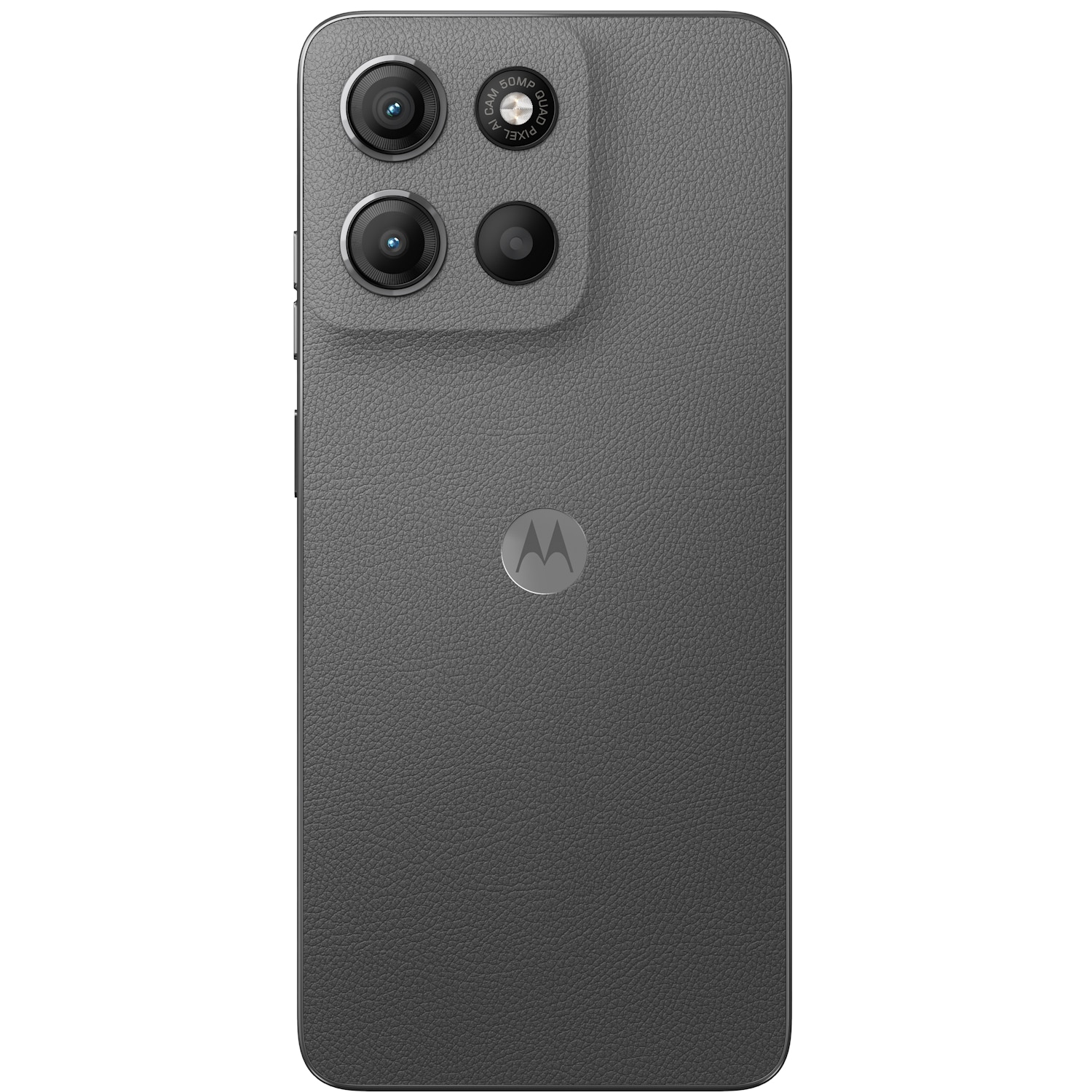 Motorola Moto G15 512 Gb, Dual SIM, Gri - imagine 2
