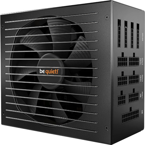 Sursa Super Flower Leadex Titanium, 80+ Titanium, 1000W, PFC Activ, Modulara - imagine 3