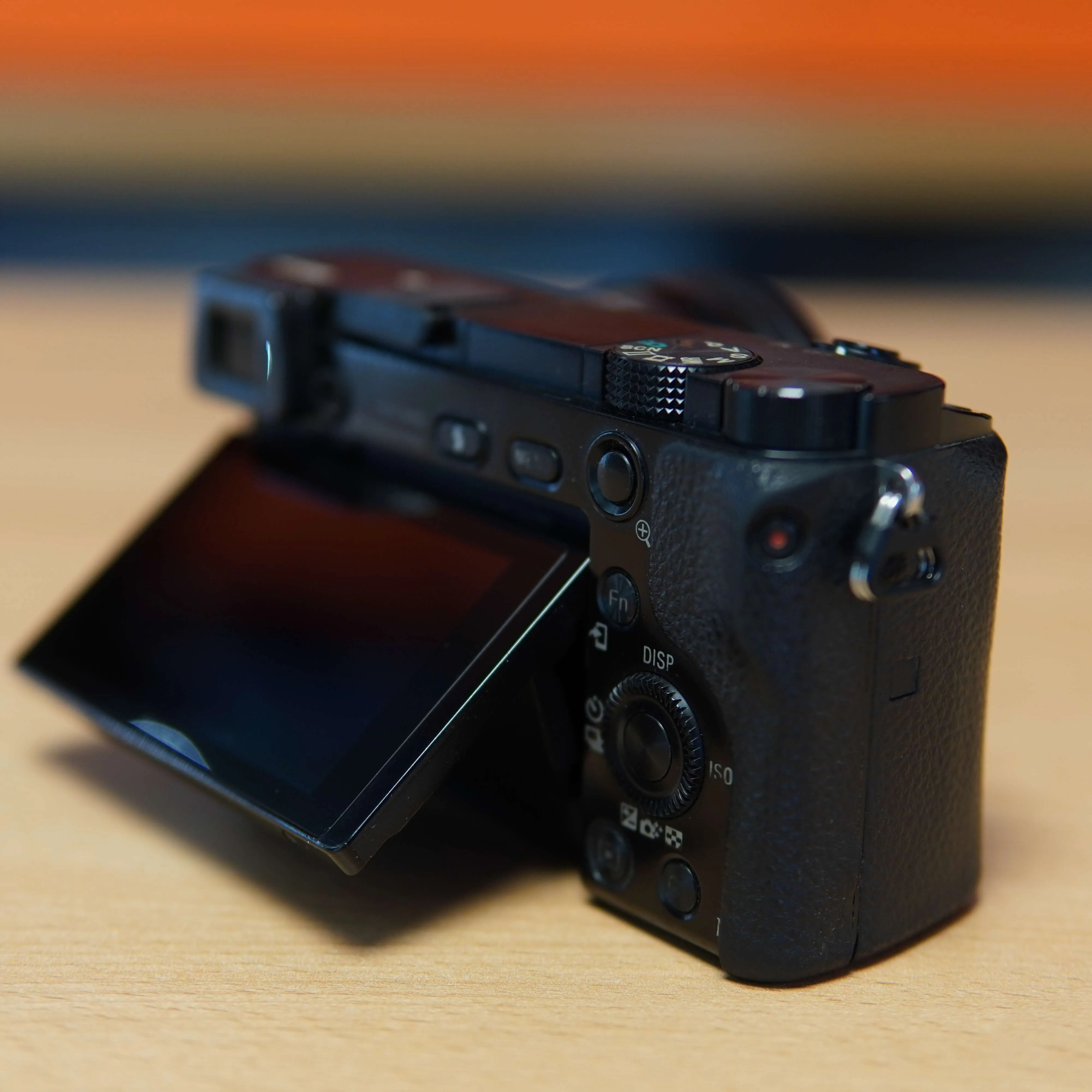 Aparat Foto Mirrorless Sony Alpha 6000 + Obiectiv E PZ 16-50 mm F 3.5-5.6 OSS, Negru - imagine 10