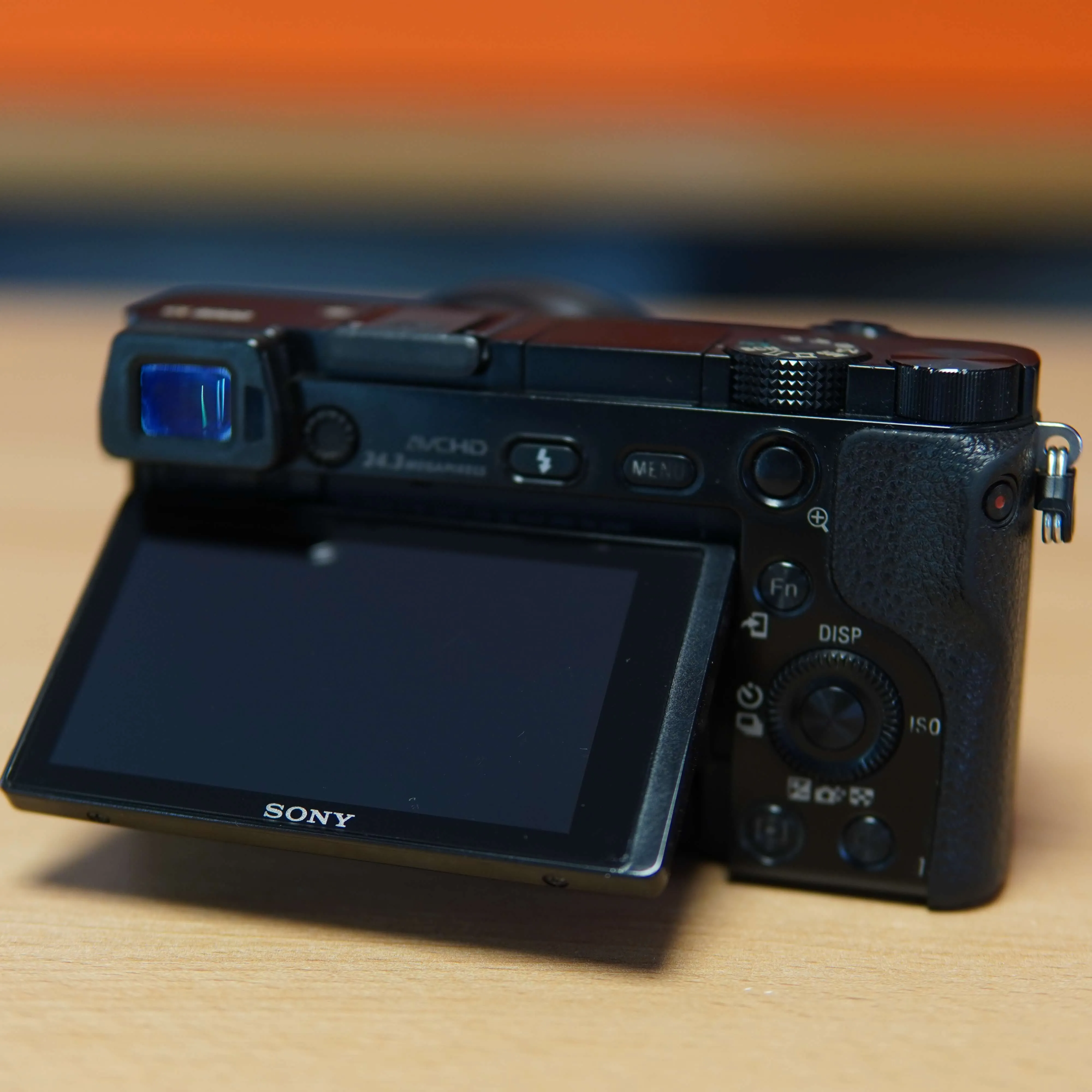 Aparat Foto Mirrorless Sony Alpha 6000 + Obiectiv E PZ 16-50 mm F 3.5-5.6 OSS, Negru - imagine 9