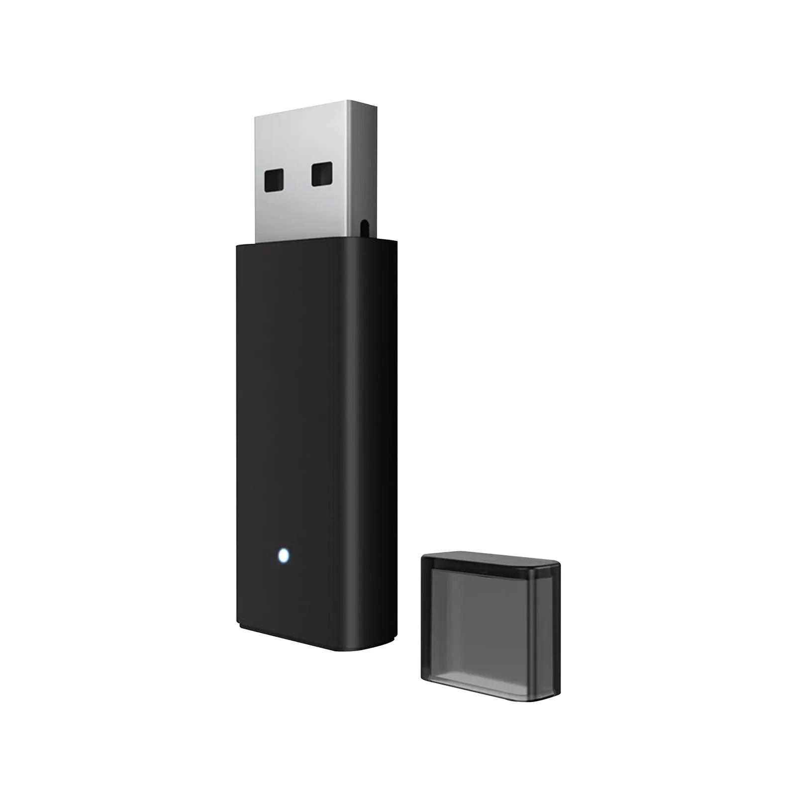 Adaptor wireless Microsoft Xbox ONE pentru PC Plug and Play, Windows 10/11
