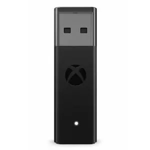 Adaptor wireless Microsoft Xbox ONE pentru PC Plug and Play, Windows 10/11 - imagine 2