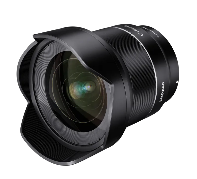 Obiectiv Foto Samyang AF 14mm, F/2.8, Montura Sony E - imagine 2