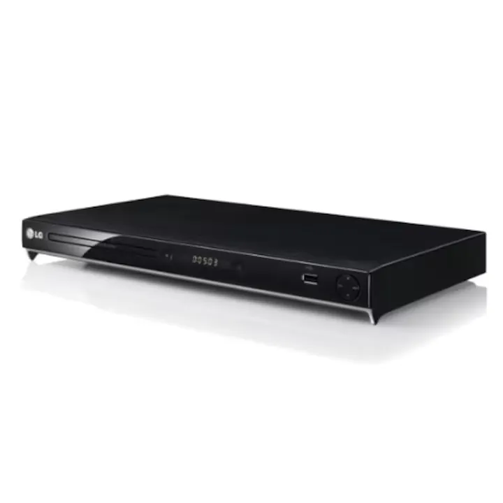 DVD Player LG DVX552H,USB, HDMI, Negru