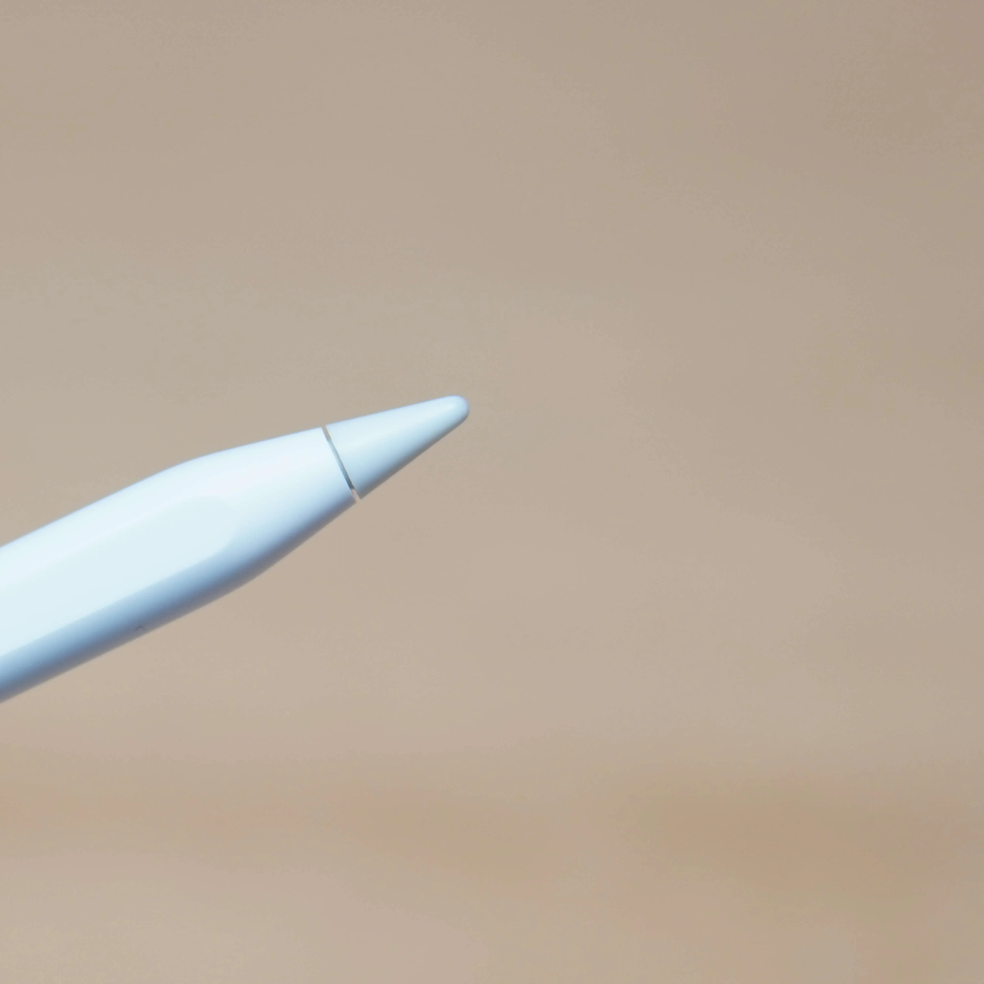 Apple Pencil 2023 (USB-C) A3085, Compatibil iPad Pro, iPad Air 5/4th, iPad 10th, iPad Mini 6th, Alb - imagine 5