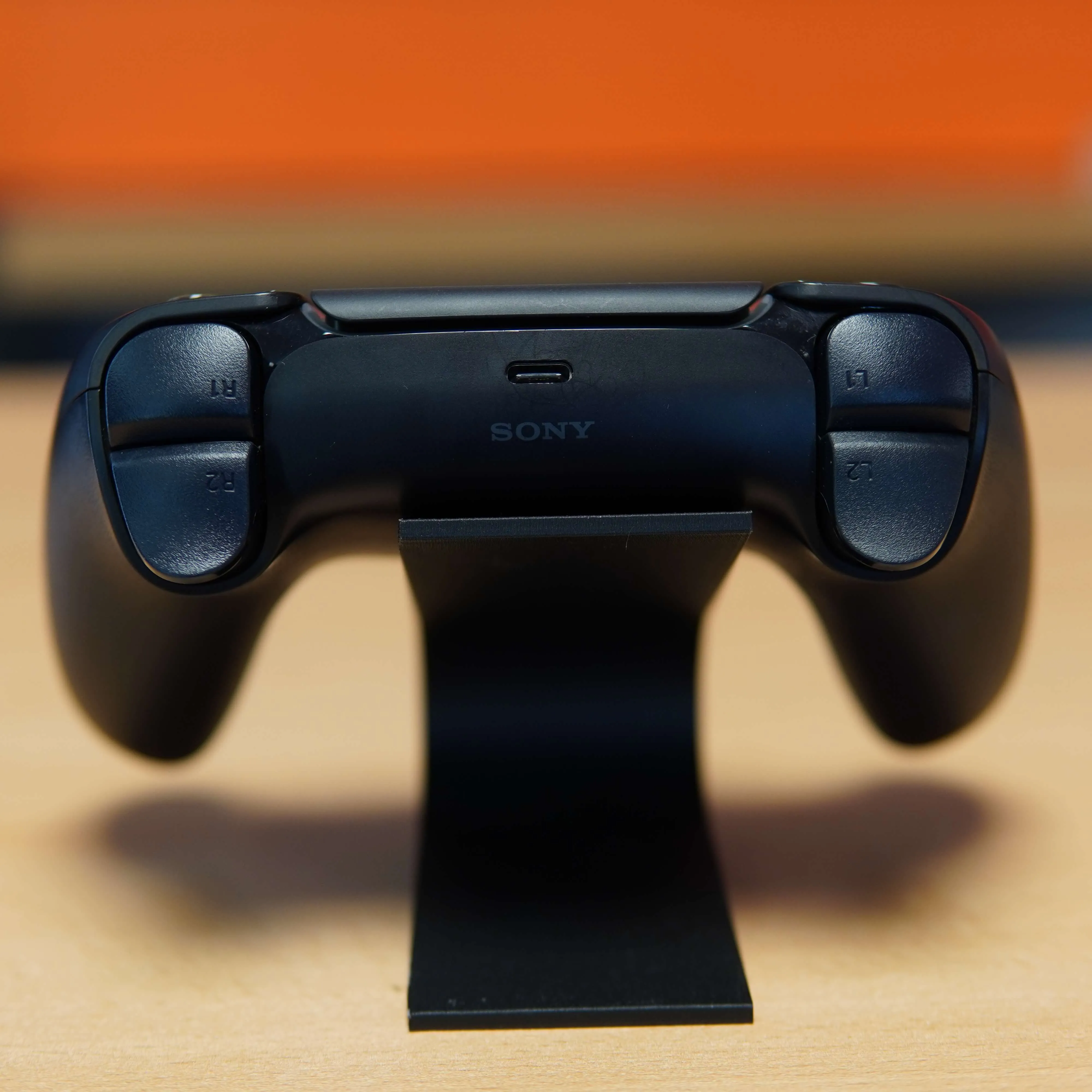 Controller Sony Playstation 5, DualSense, Negru - imagine 5