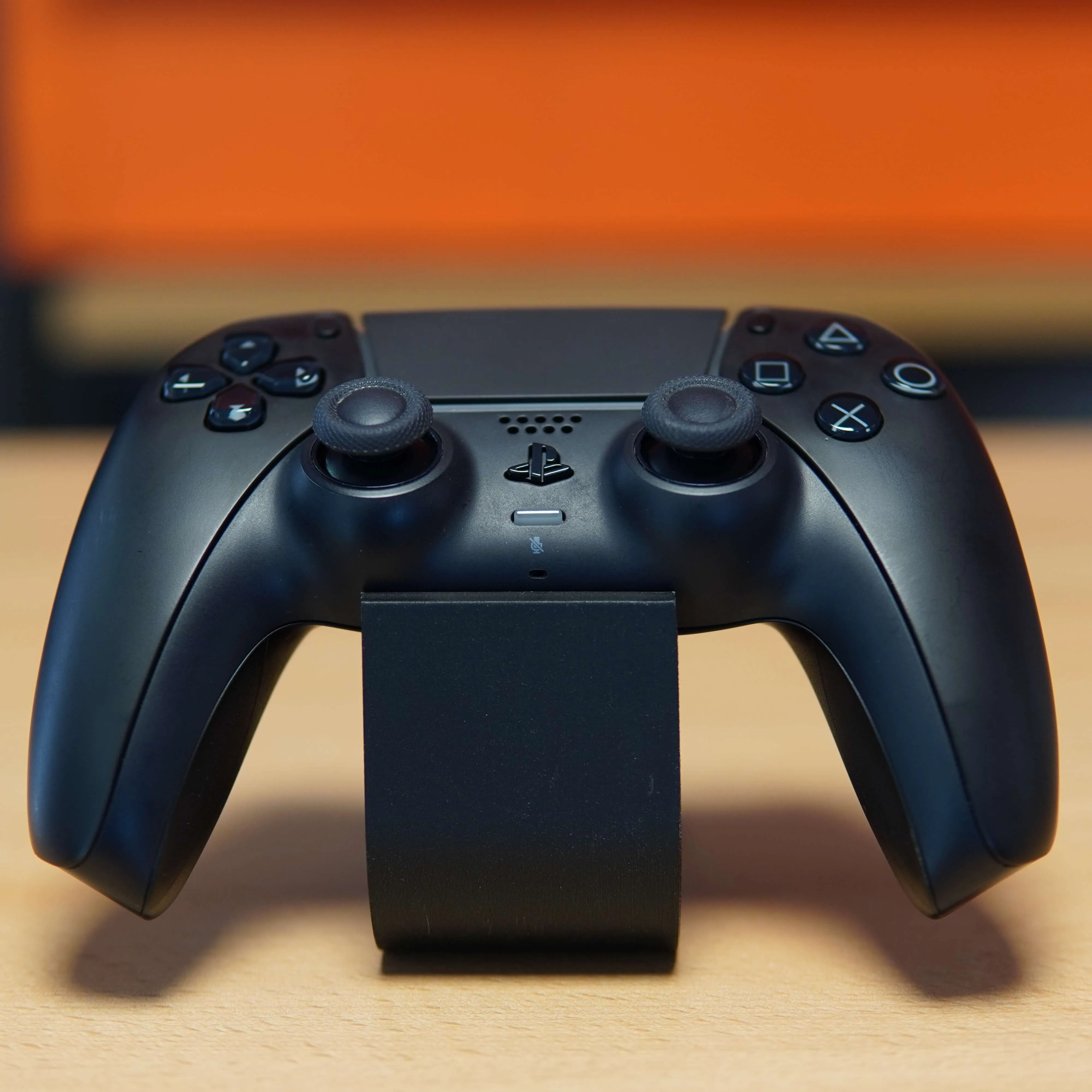 Controller Sony Playstation 5, DualSense, Negru - imagine 2