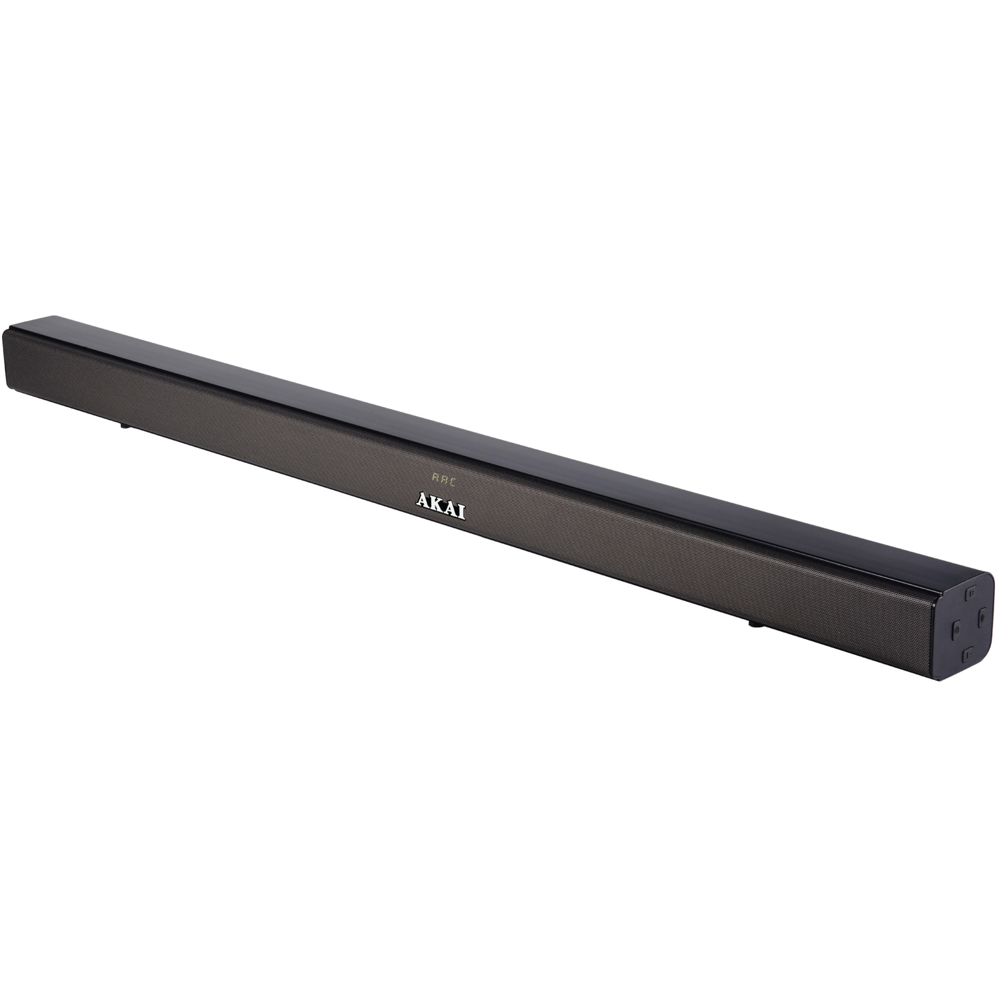 Soundbar AKAI ASB-5L, 2.0 canale, 40 W, Bluetooth, USB, HDMI (ARC), Aux in, Radio FM