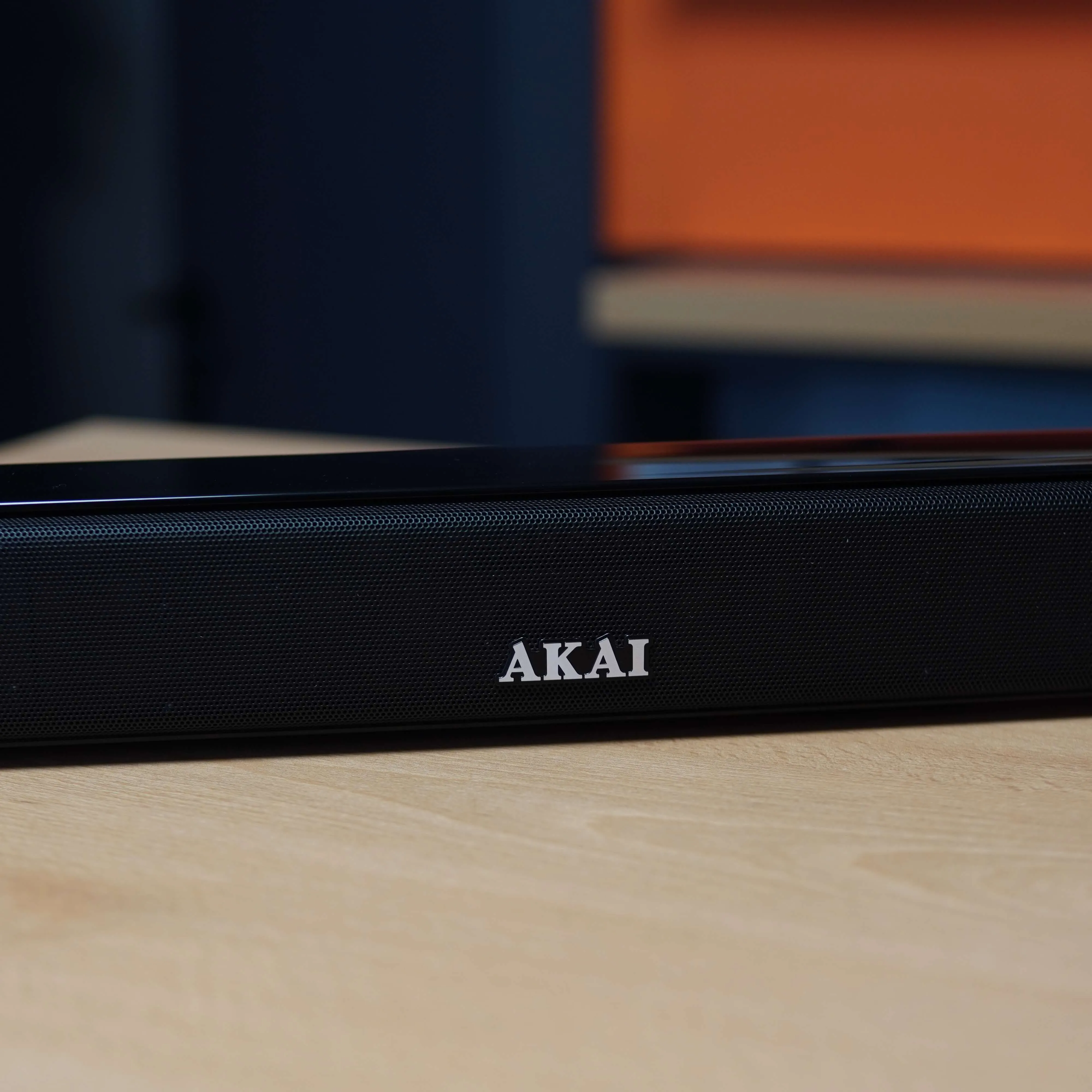 Soundbar AKAI ASB-5L, 2.0 canale, 40 W, Bluetooth, USB, HDMI (ARC), Aux in, Radio FM - imagine 4