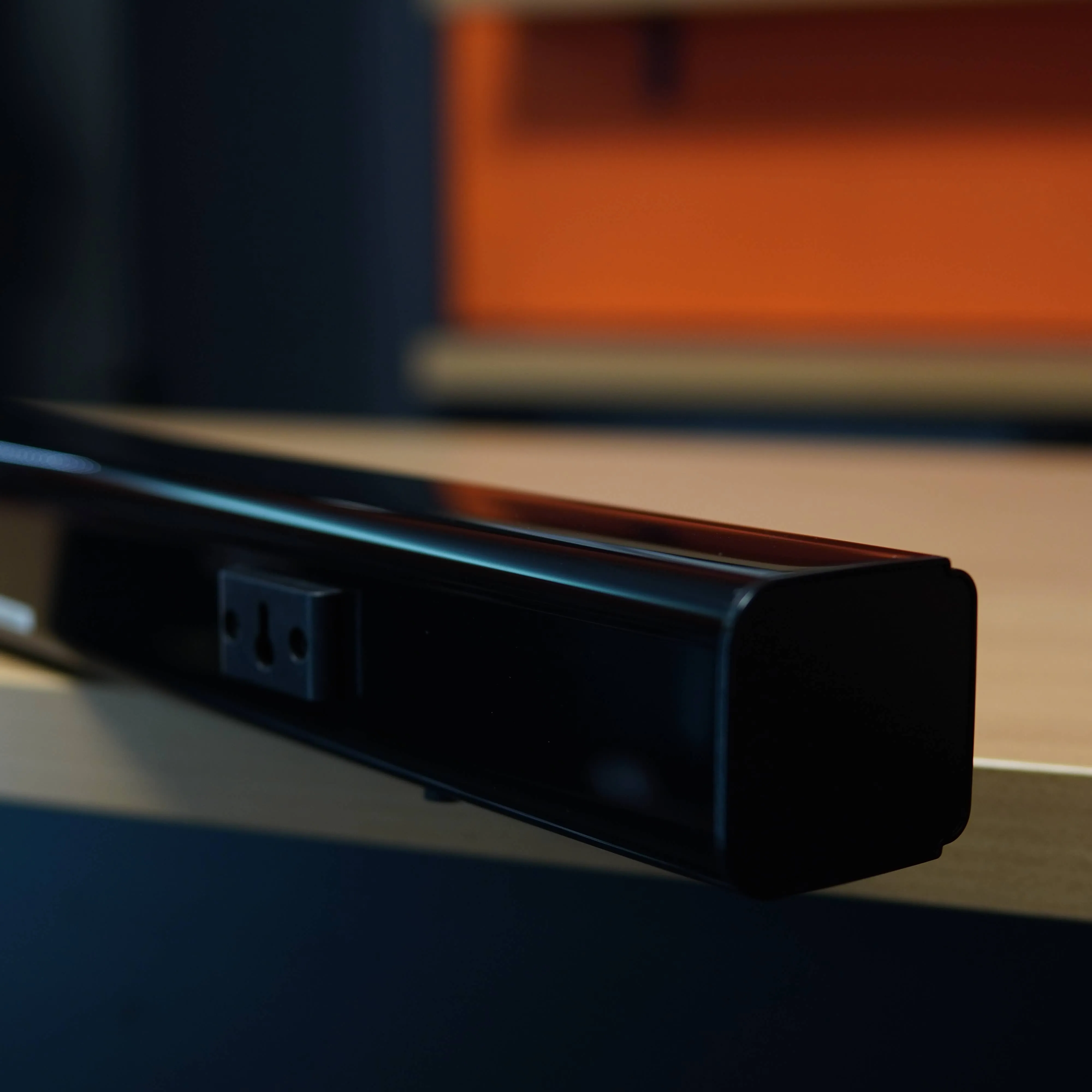 Soundbar AKAI ASB-5L, 2.0 canale, 40 W, Bluetooth, USB, HDMI (ARC), Aux in, Radio FM - imagine 8