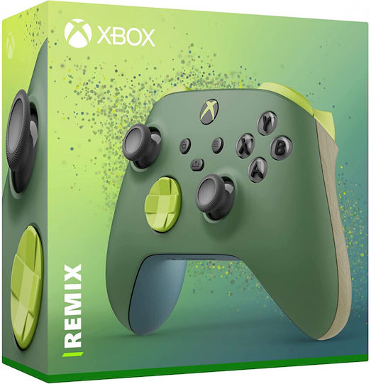 Controller Microsoft Xbox Series S/X - Remix - imagine 2
