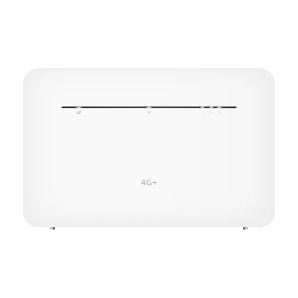 Modem HUAWEI B535-333, 3 LAN ports, nano-SIM, Alb