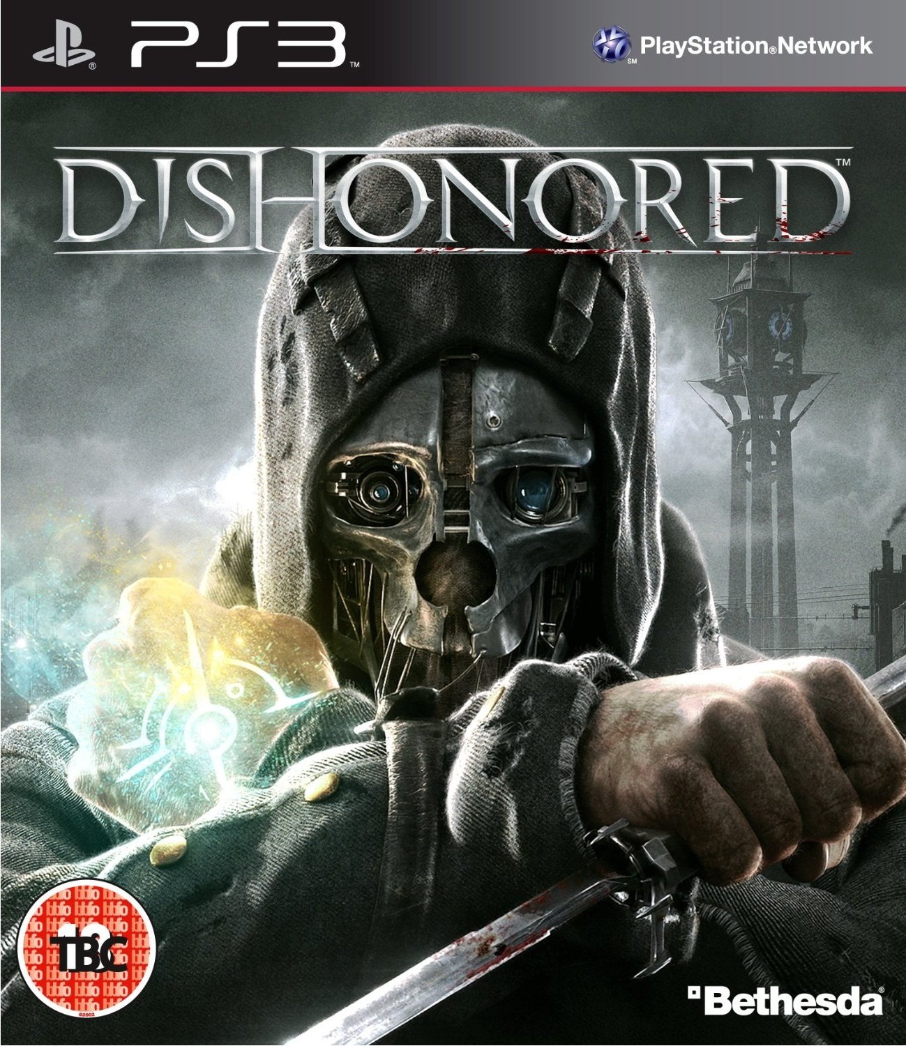 Dishonored - Joc PS3