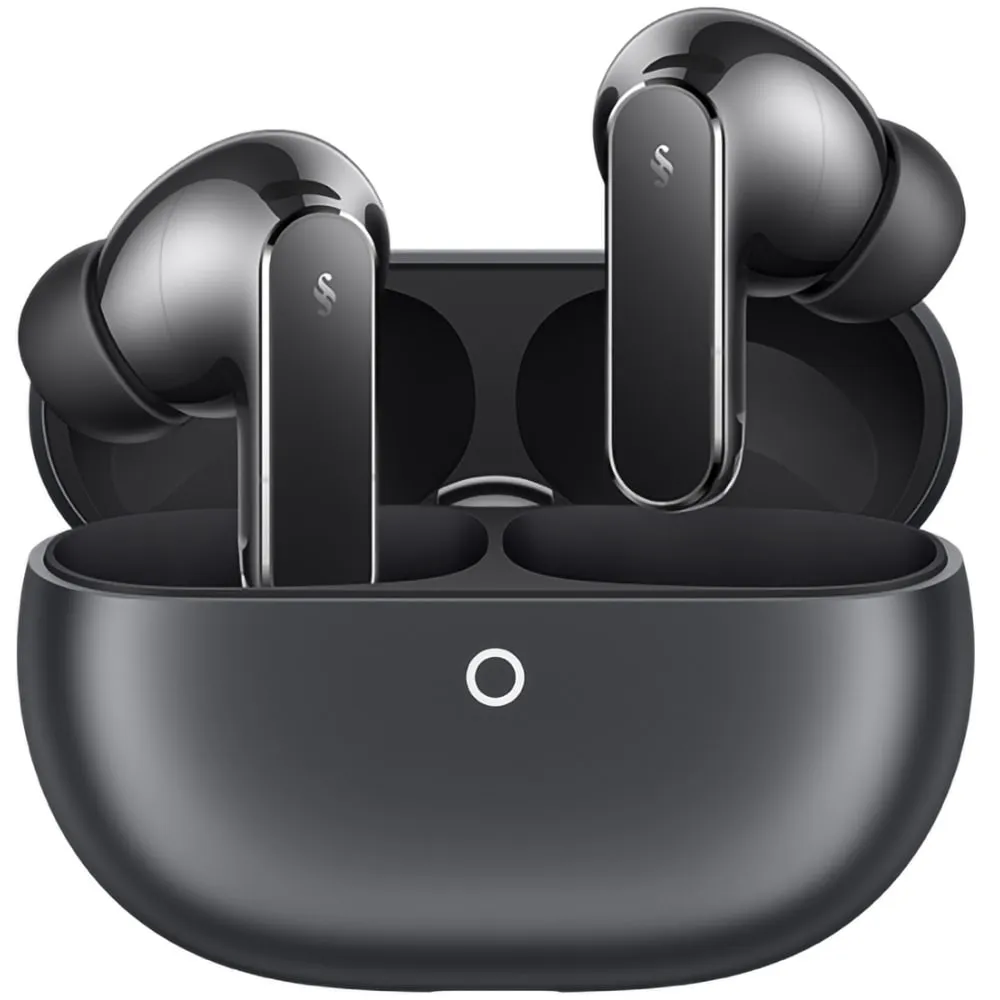 Casti In-ear HUAWEI FreeBuds Pro 5, True Wireless, Bluetooth, In-ear, Microfon, Noise Cancelling, Grey
