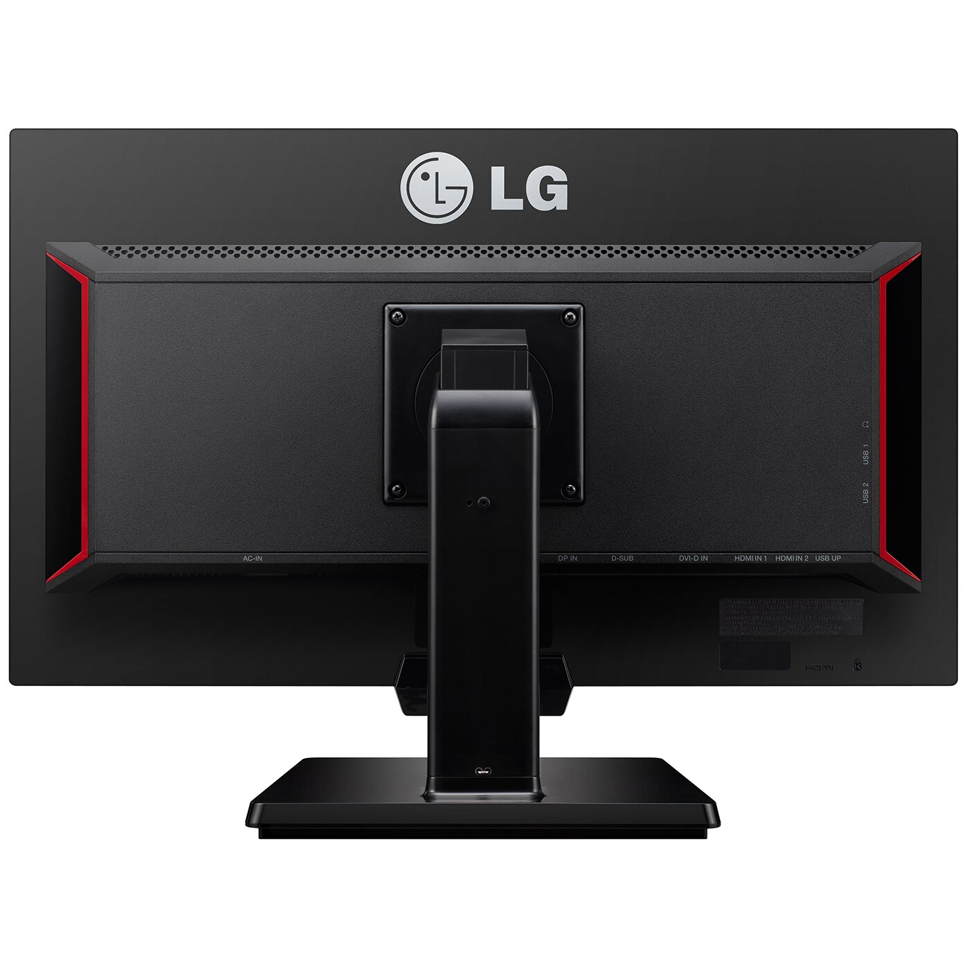Monitor Gaming LED TN LG 24GM77-B, Wide FHD 24 Inch, 144 Hz, 1ms, Flicker Safe, HDMI, DisplayPort - imagine 2